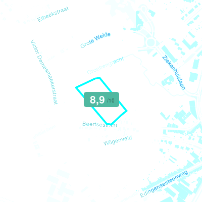 Mobiscore