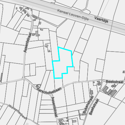 Bekrachtigde archeologienota’s