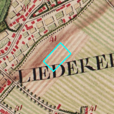 Ferraris (1771-1778)