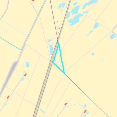 GRB Basiskaart
