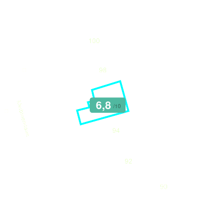 Mobiscore