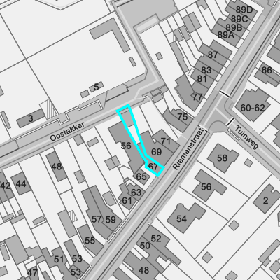 Recht van voorkoop