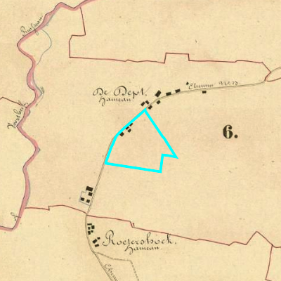 Algemeen Bodemgebruik (ABW)