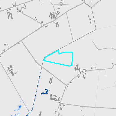 Overstromingsgevoelig (fluviaal)