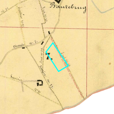 Algemeen Bodemgebruik (ABW)
