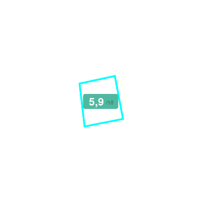 Mobiscore