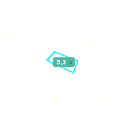 Mobiscore