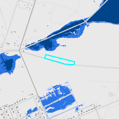 Overstromingsgevoelig (fluviaal)
