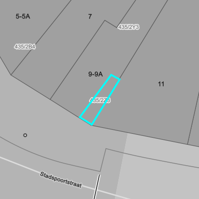 Recht van voorkoop