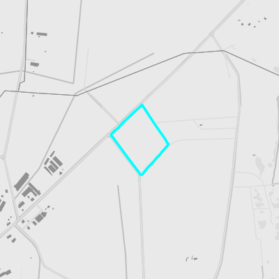 Vastgestelde archeologische zones