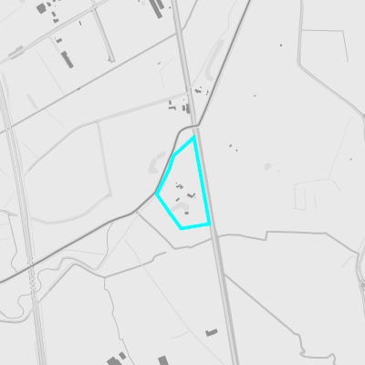 Vastgestelde archeologische zones