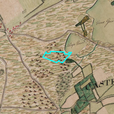 Ferraris (1771-1778)