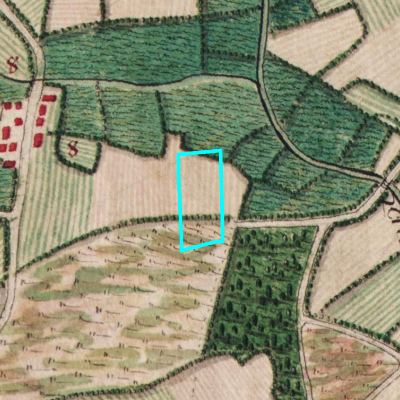 Ferraris (1771-1778)