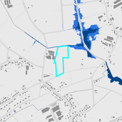 Overstromingsgevoelig (fluviaal)