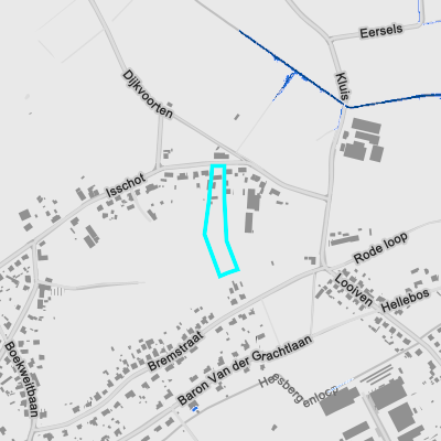 Overstromingsgevoelig (fluviaal)