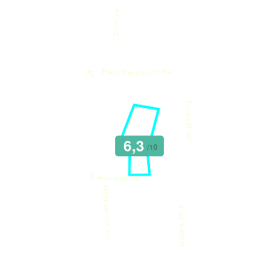Mobiscore