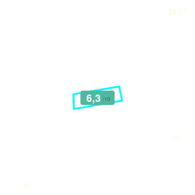 Mobiscore