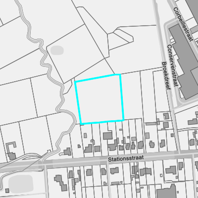 PFAS no regret zones