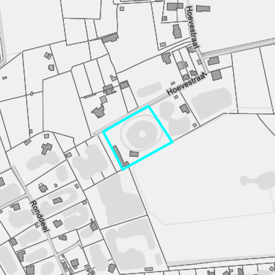 PFAS no regret zones