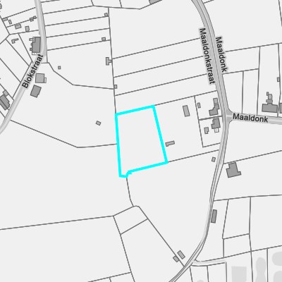 PFAS no regret zones
