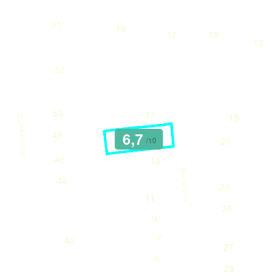 Mobiscore