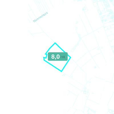 Mobiscore