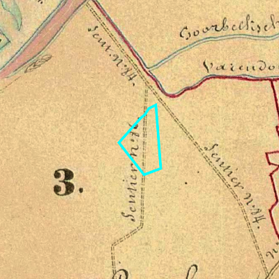 Algemeen Bodemgebruik (ABW)