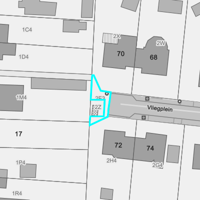 PFAS no regret zones