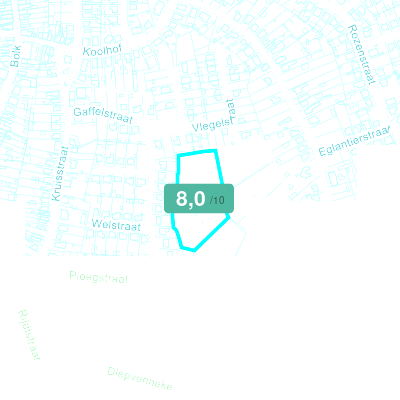 Mobiscore