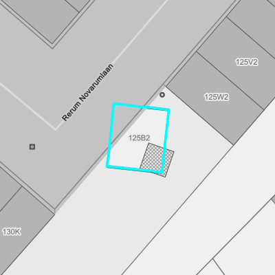 PFAS no regret zones