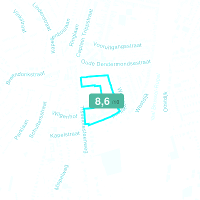 Mobiscore