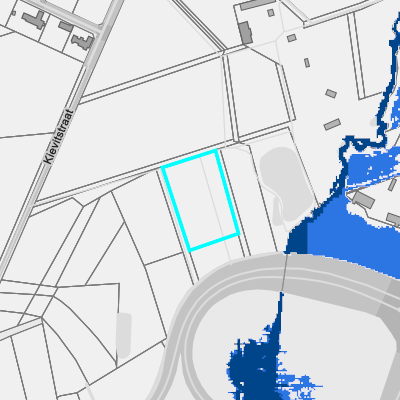 Overstromingsgevoelig (fluviaal)
