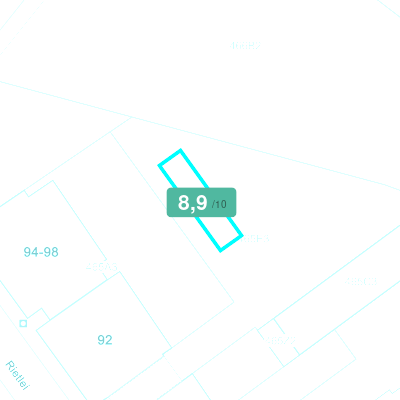 Mobiscore