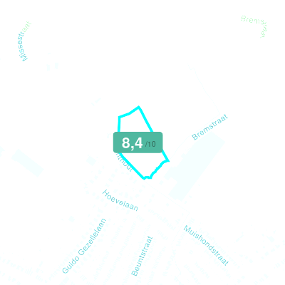 Mobiscore