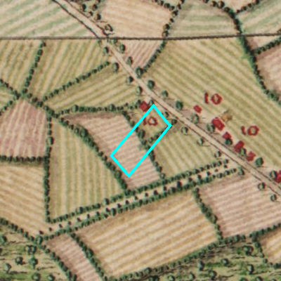 Ferraris (1771-1778)
