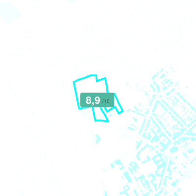 Mobiscore