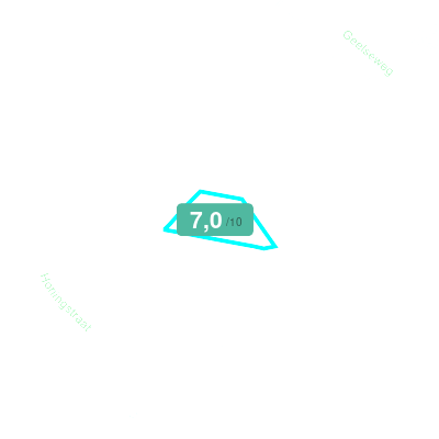 Mobiscore