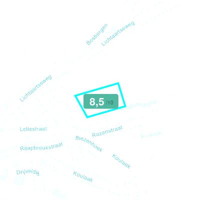 Mobiscore