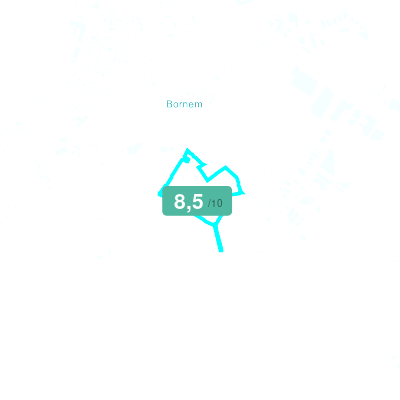 Mobiscore