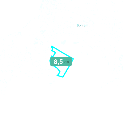 Mobiscore