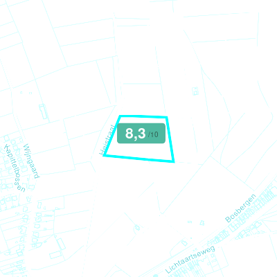 Mobiscore