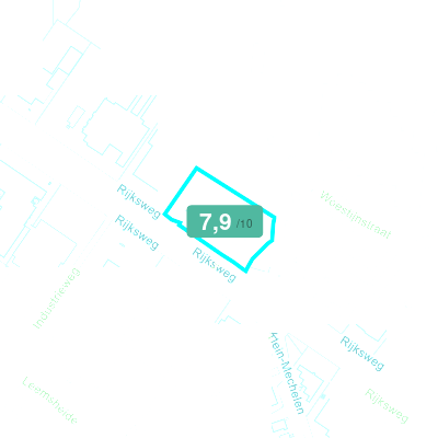 Mobiscore