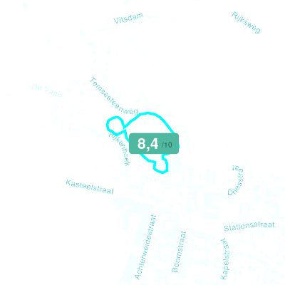Mobiscore