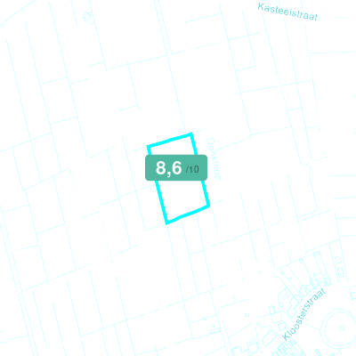 Mobiscore