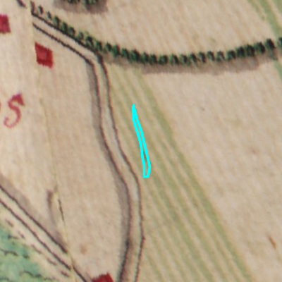 Ferraris (1771-1778)