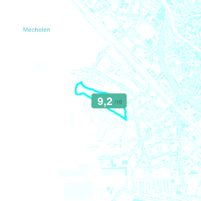 Mobiscore