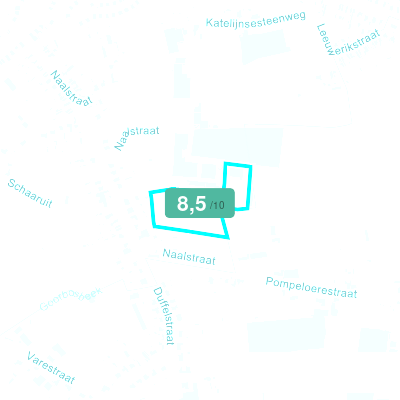 Mobiscore