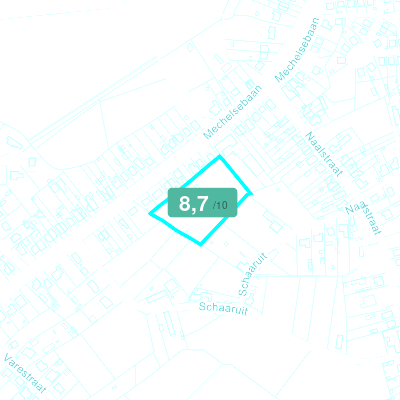 Mobiscore