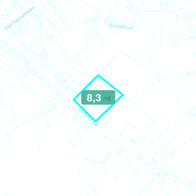 Mobiscore
