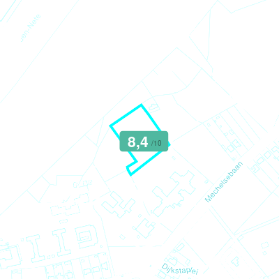 Mobiscore
